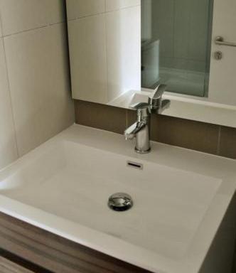 Apartamento Departamento En Nunoa, Excelente Ubicacion, Frente Metro Y A Pasos Del Barrio Italia Santiago de Chile