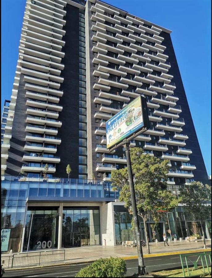 Departamento En Nunoa, Excelente Ubicacion, Frente Metro Y A Pasos Del Barrio Italia Apartamento