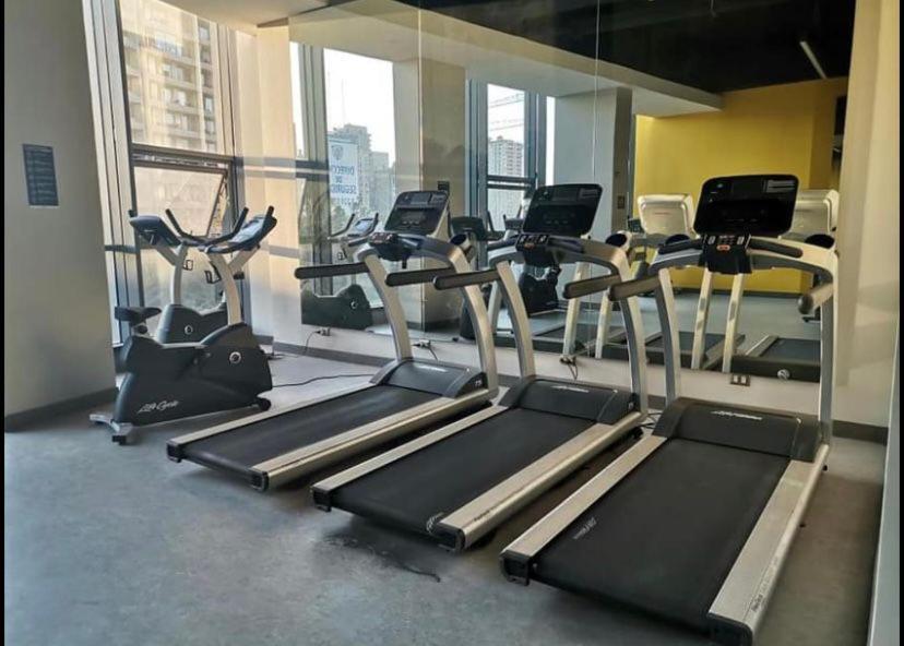 Apartamento Departamento En Nunoa, Excelente Ubicacion, Frente Metro Y A Pasos Del Barrio Italia